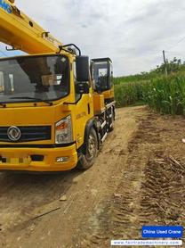 Buy XCMG xct8 Used Crane / 2 Buy XCMG xct8 Used Crane / 2